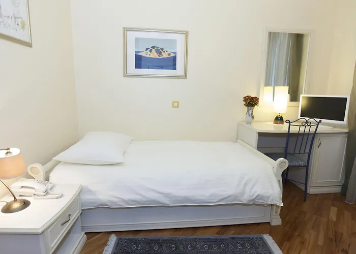 Plr Luxury Apartmán Split