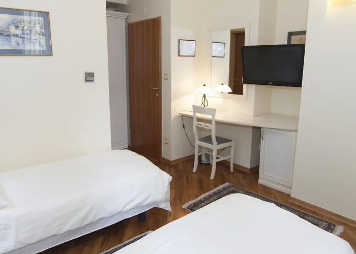 Plr Luxury Apartmán