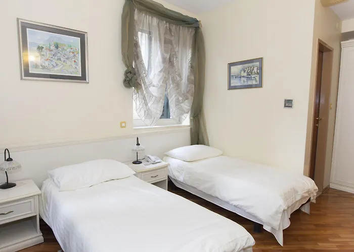 Plr Luxury Apartmán