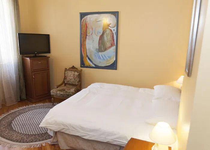 Plr Luxury Apartmán *