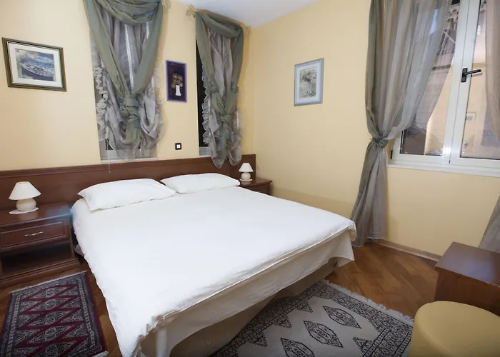 Apartmán Plr Luxury *