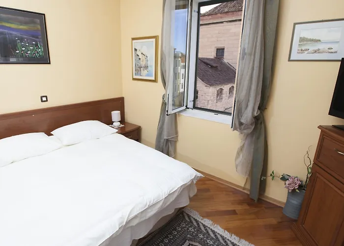 Apartmán Plr Luxury Split