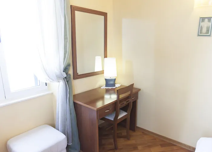 Apartmán Plr Luxury Split