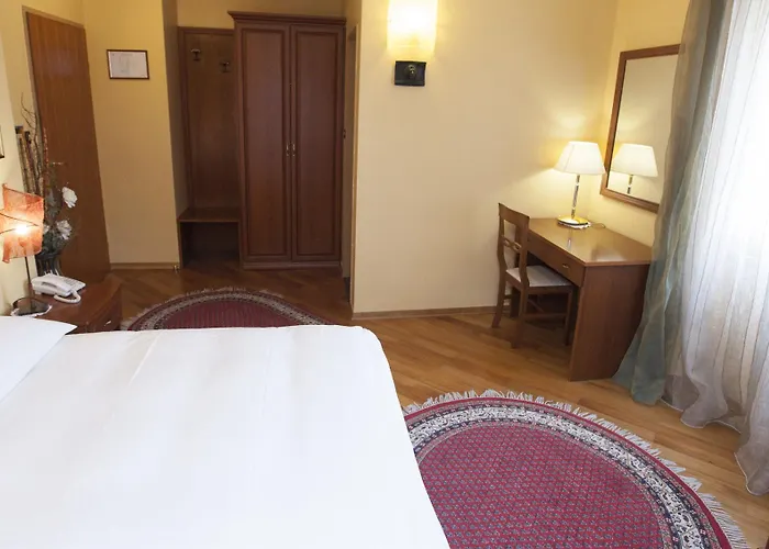 Apartmán Plr Luxury
