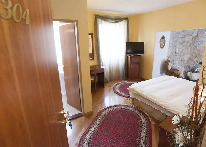 Apartmán Plr Luxury *