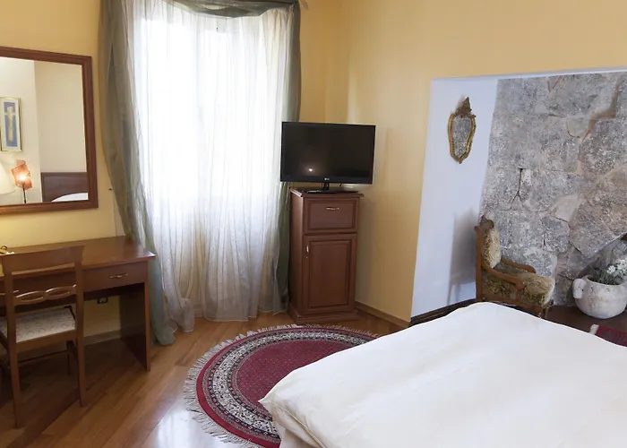 Apartmán Plr Luxury *