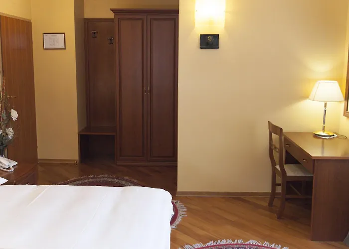 Apartmán Plr Luxury