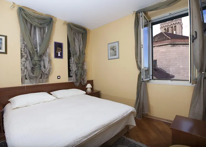 Apartmán Plr Luxury *