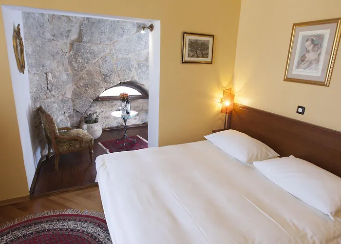 Apartmán Plr Luxury Split
