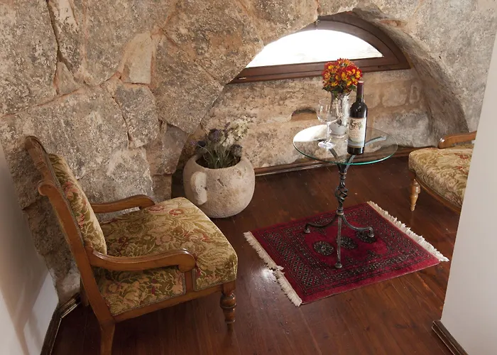 Plr Luxury Split