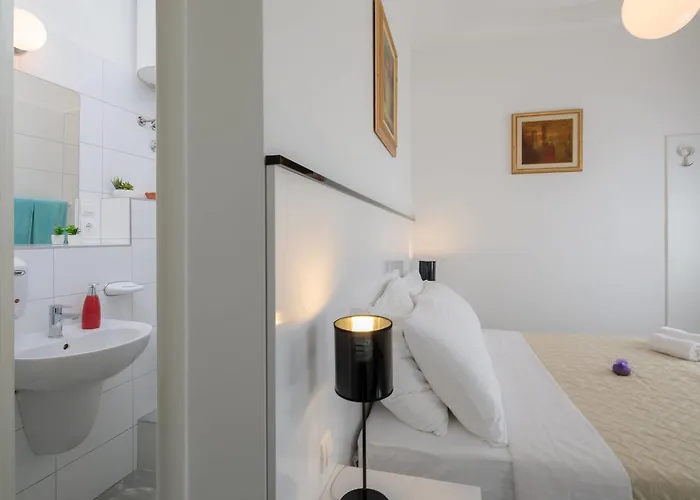 Apartmán Plr Luxury