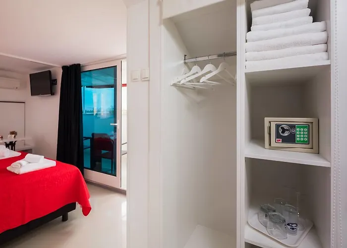 Apartmán Plr Luxury