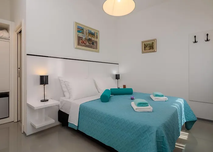 Apartmán Plr Luxury Split
