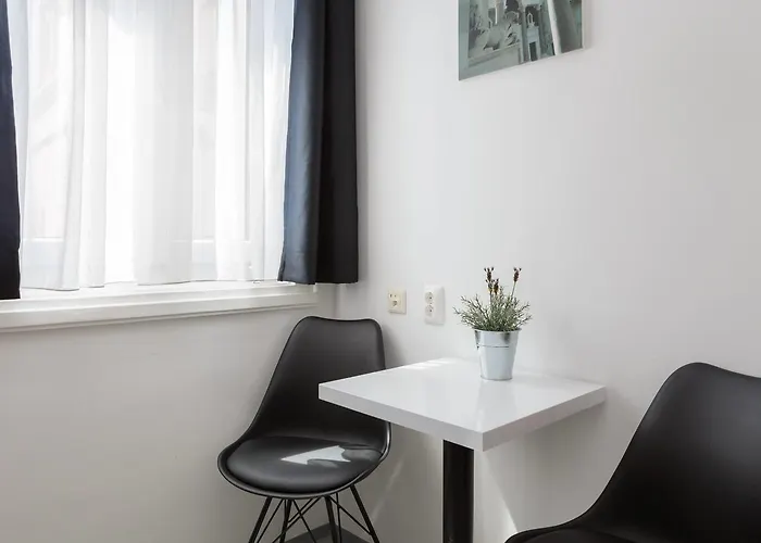 Apartmán Plr Luxury Split