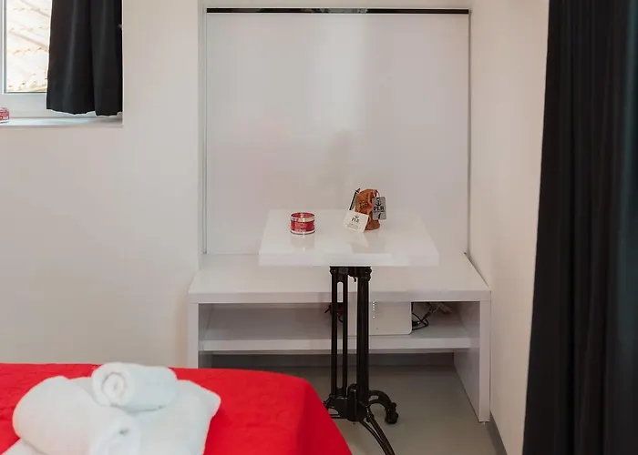 Apartmán Plr Luxury