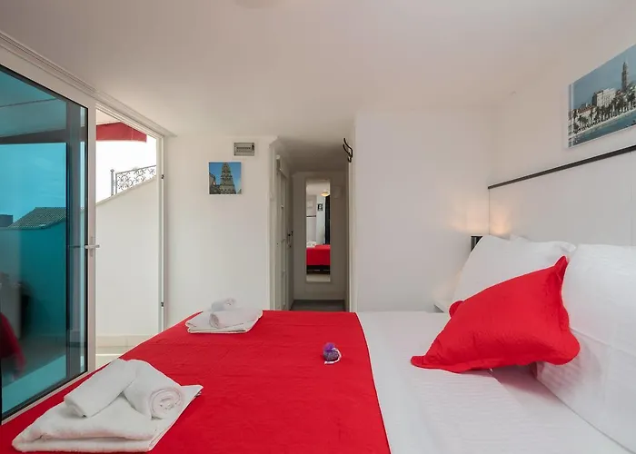 Plr Luxury * Split