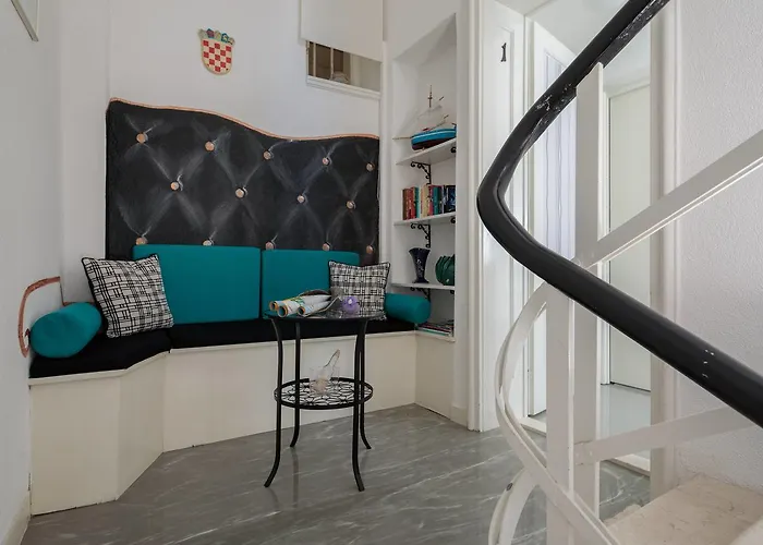 Plr Luxury Apartmán