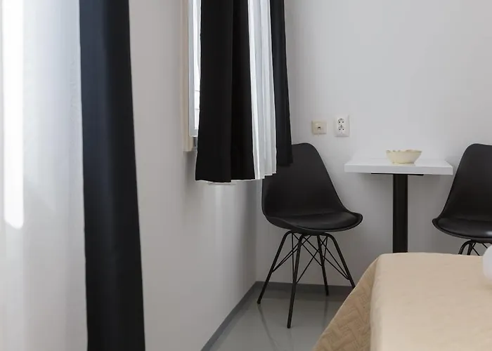 Plr Luxury Apartmán