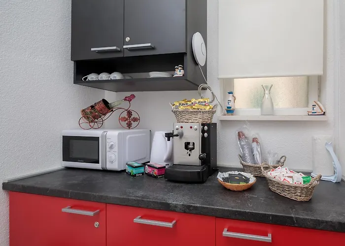Plr Luxury Apartmán *