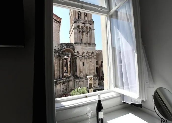 Plr Luxury Apartmán *