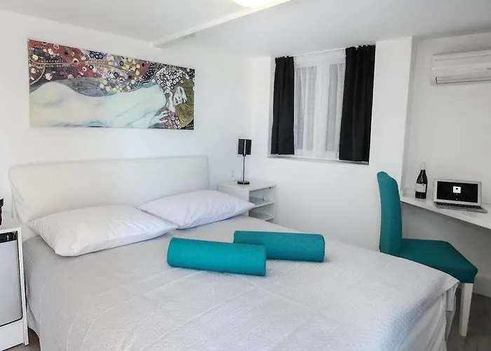 Apartmán Plr Luxury *