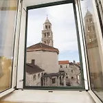 Daire Plr Luxury Split