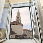 Plr Luxury Daire Split