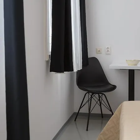 Plr Luxury Appartement