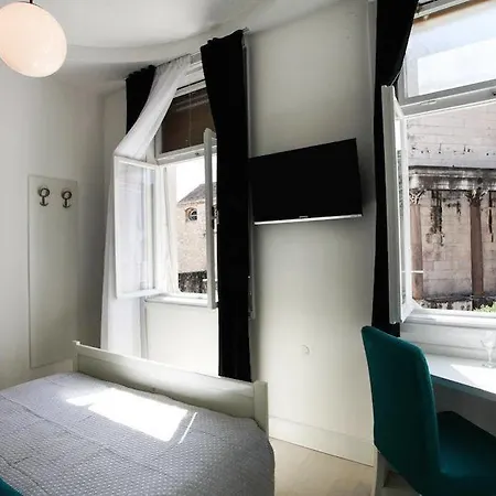 Apartamento Plr Luxury