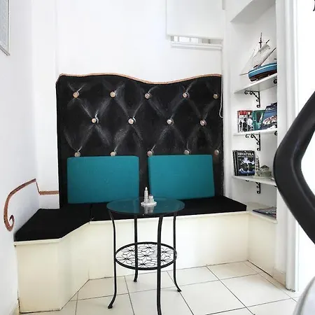 Plr Luxury Appartement