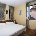 Apartment Plr Luxury Rooms *