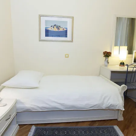 Plr Luxury Rooms Apartment Split