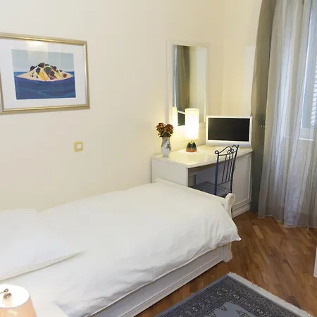 Plr Luxury Rooms Split