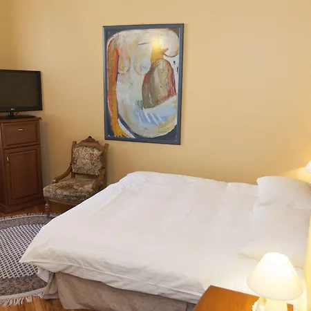 Plr Luxury Apartmán *