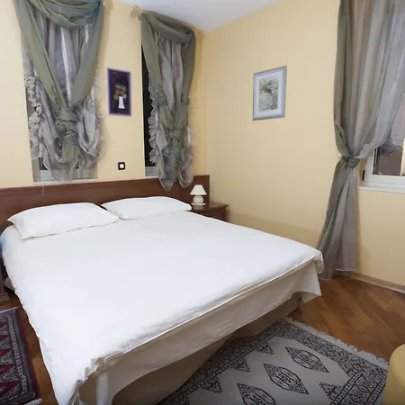 Apartmán Plr Luxury *
