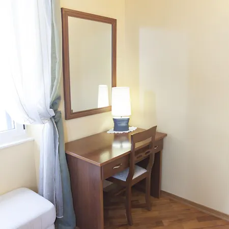 Apartmán Plr Luxury Split