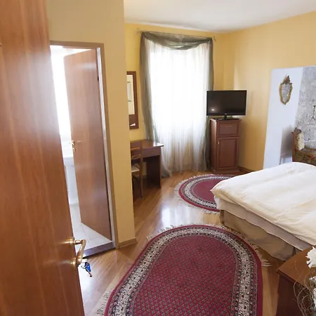 Apartmán Plr Luxury *