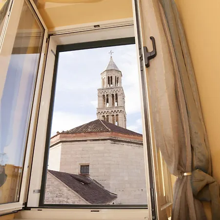 Apartman Plr Luxury *