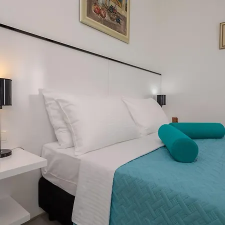 Plr Luxury Rooms * Split