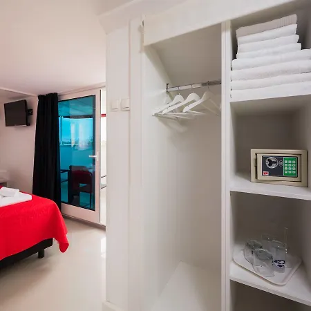 Apartmán Plr Luxury