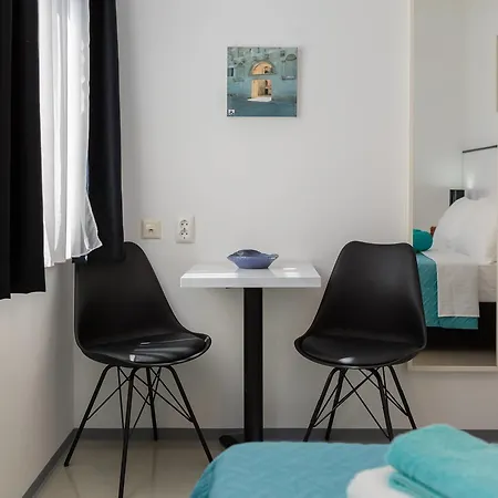 Plr Luxury Rooms Apartment