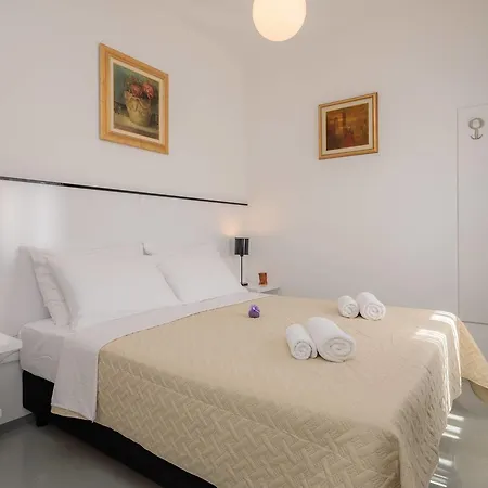 Plr Luxury Rooms Split