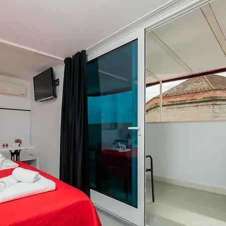 Plr Luxury Rooms * Split