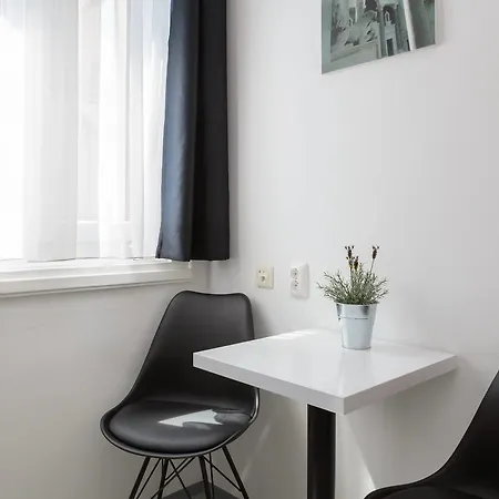 Apartment Plr Luxury Rooms Split