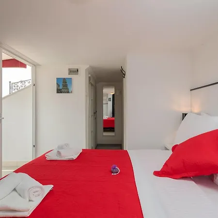 Plr Luxury Rooms * Split