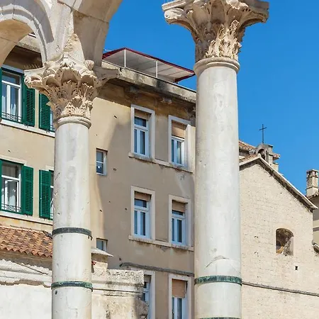 Plr Luxury Apartmán