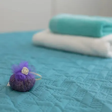 Plr Luxury Rooms Split