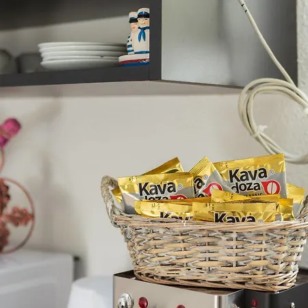 Plr Luxury Rooms Apartment