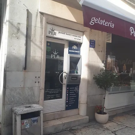 Plr Luxury Rooms * Split