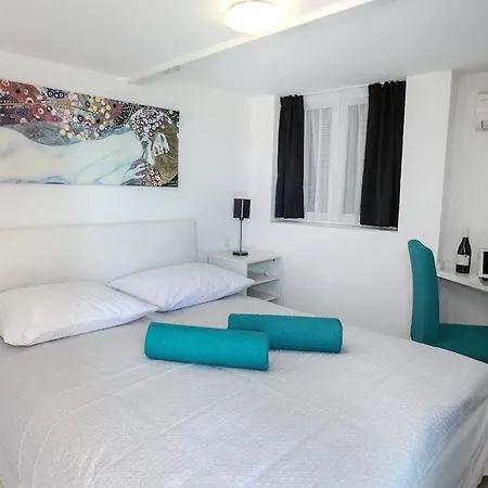 Apartmán Plr Luxury *